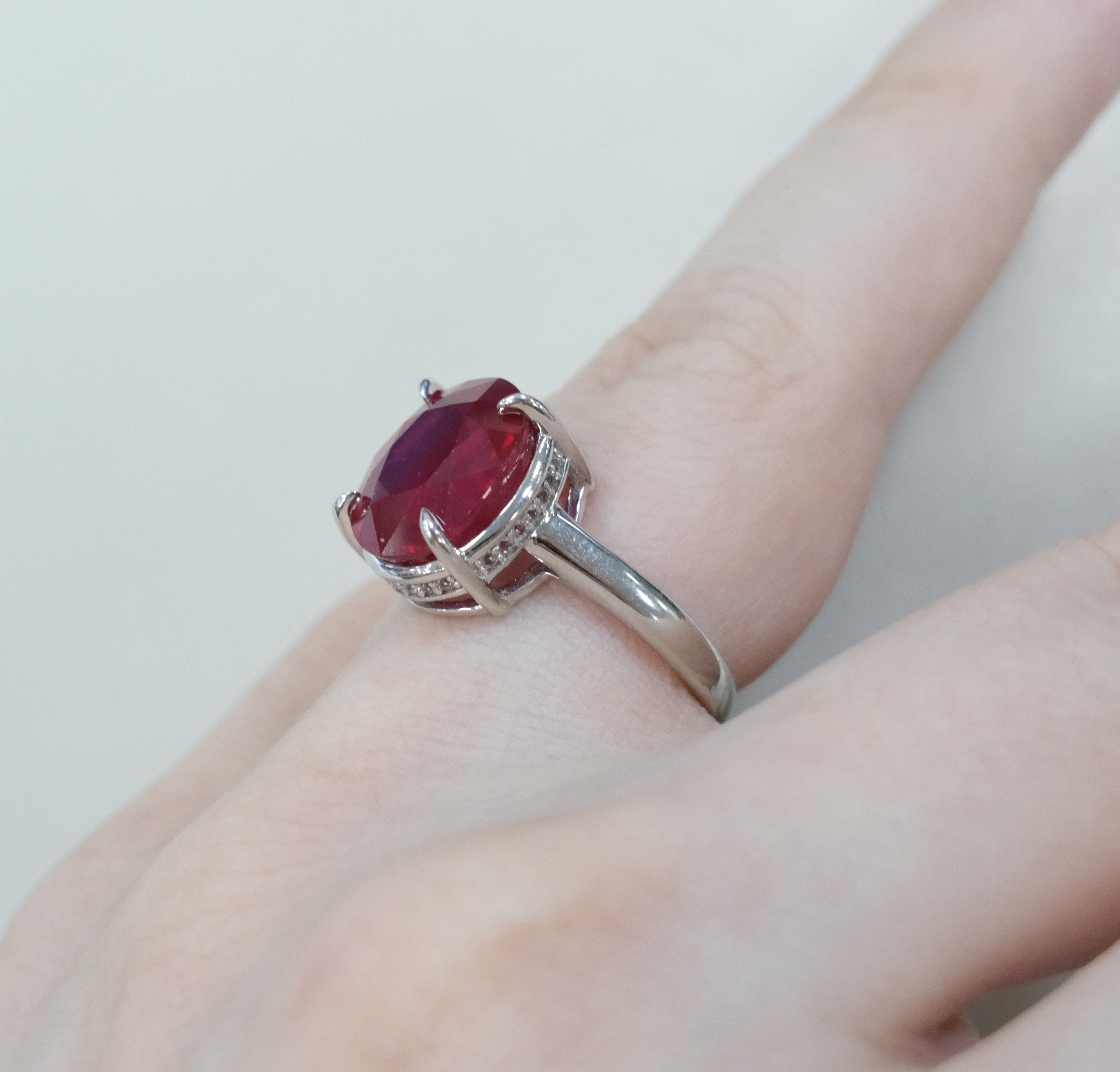 10321-001224 Кольцо (Ag 925)